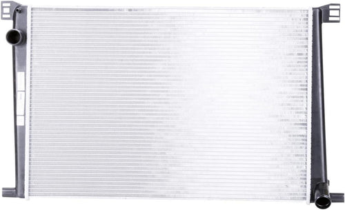 13167 MINI Replacement Radiator