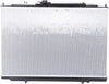 2740 Radiator Compatible with 2003-2006 Acura MDX