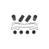Carlson Disc Brake Hardware Kit for 10-13 Ford Transit Connect H5841