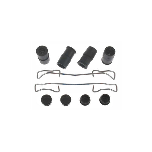 Carlson Disc Brake Hardware Kit for 10-13 Ford Transit Connect H5841