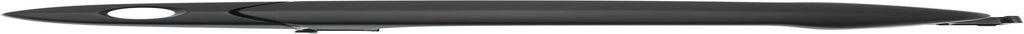 Front, Driver and Passenger Side Exterior Door Handle Set of 2 Compatible with 2016-2022 Chevrolet Spark