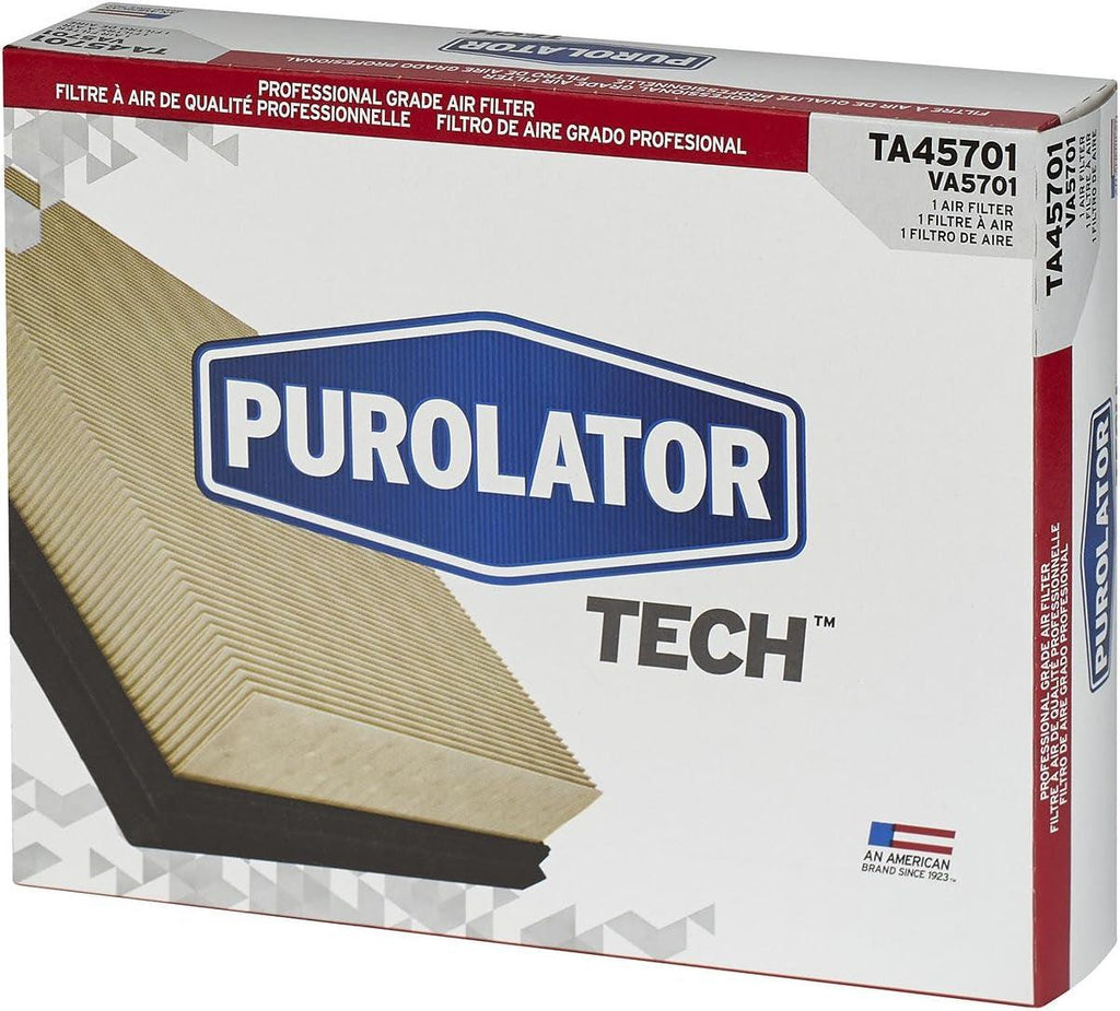 TA45701 tech Air Filter