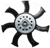 Hayden Engine Cooling Fan Clutch for Sprinter 2500, Sprinter 3500 8303