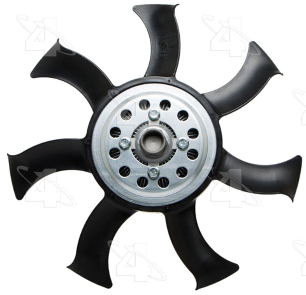 Hayden Engine Cooling Fan Clutch for Sprinter 2500, Sprinter 3500 8303