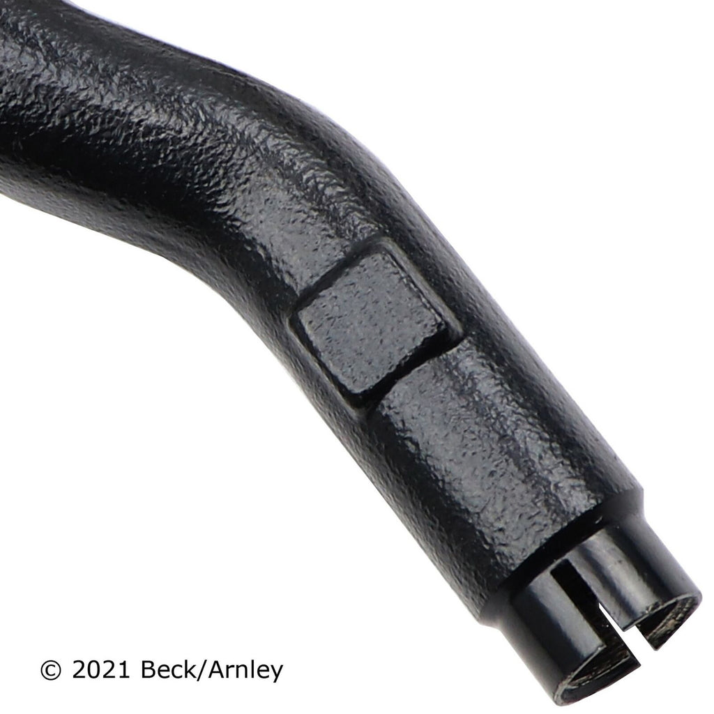 Beck Arnley Steering Tie Rod End for 325Xi, 330Xi 101-6876