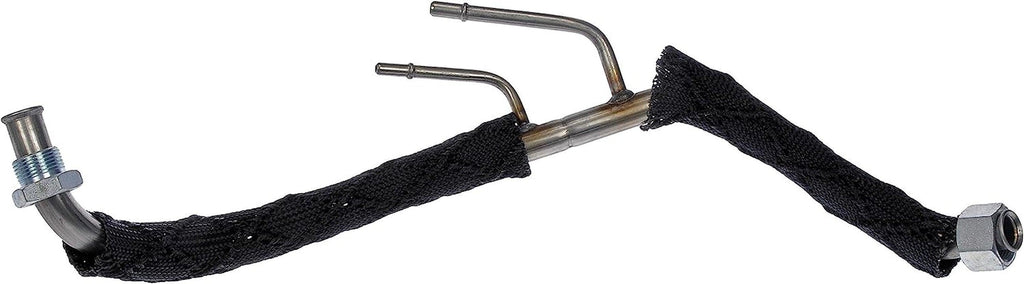 Dorman 598-157 Exhaust Gas Recirculation (EGR) Line Compatible with Select Ford Models