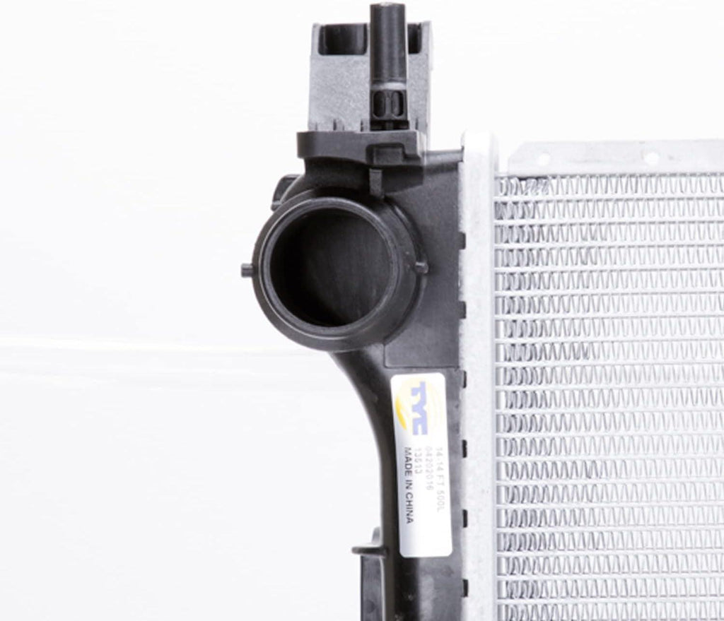 13513 Replacement Radiator (FIAT 500L), 1 Pack