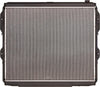 CU2321 Complete Radiator