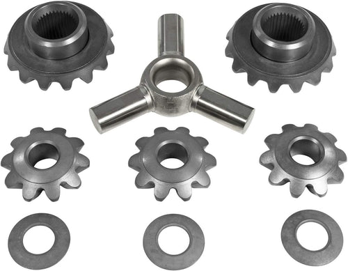 Yukon Spider Gear Kit for Ford 10.5