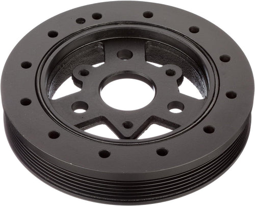 Automotive Graywerks 102056 Engine Harmonic Balancer