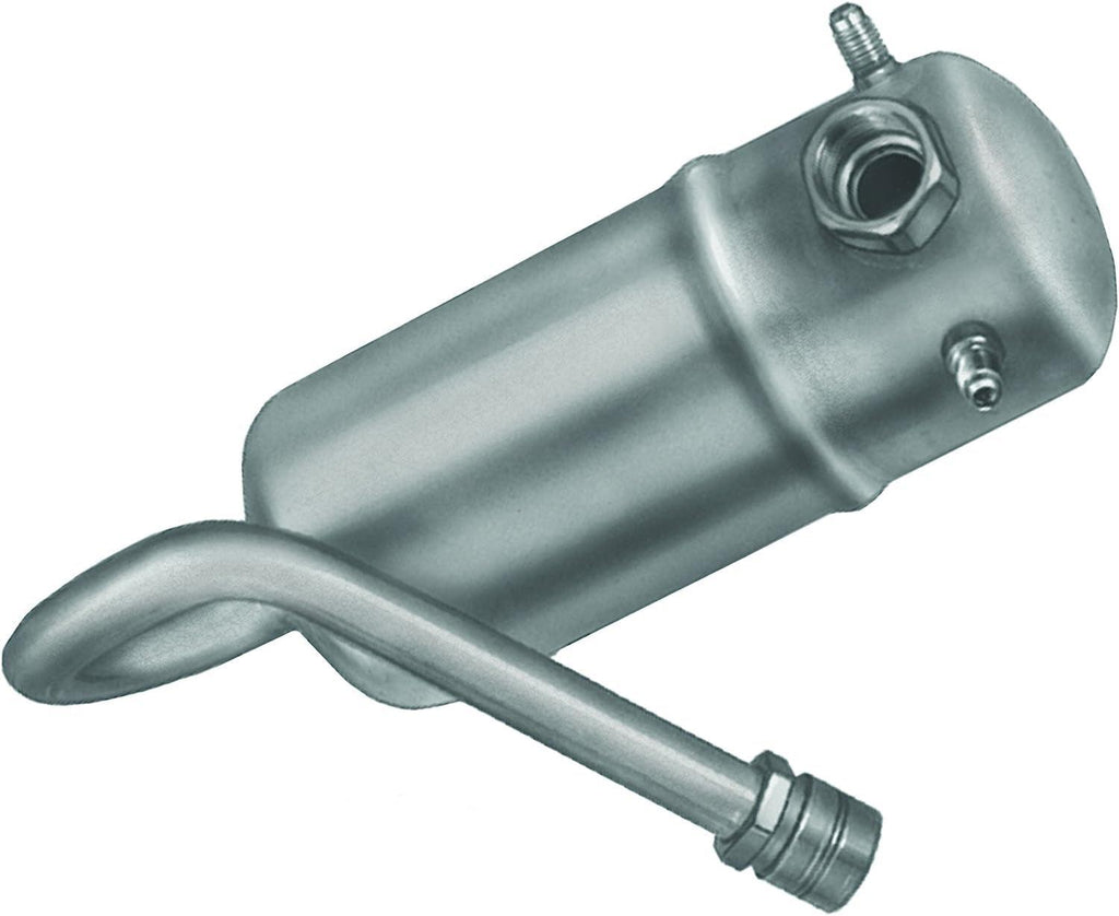 15-1246 Accumulator Assembly