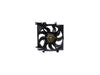 Auxiliary Fan Assembly - Compatible with 2008 - 2016 Subaru Impreza 2009 2010 2011 2012 2013 2014 2015