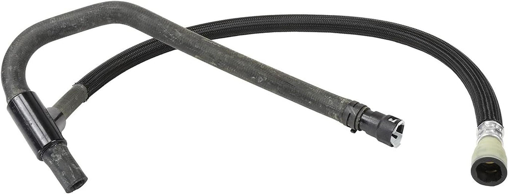 19130079 Radiator Surge Tank Outlet Hose
