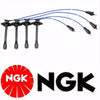 OEM NGK SPARK PLUG IGNITION WIRE for 1996 1997-1998-1999