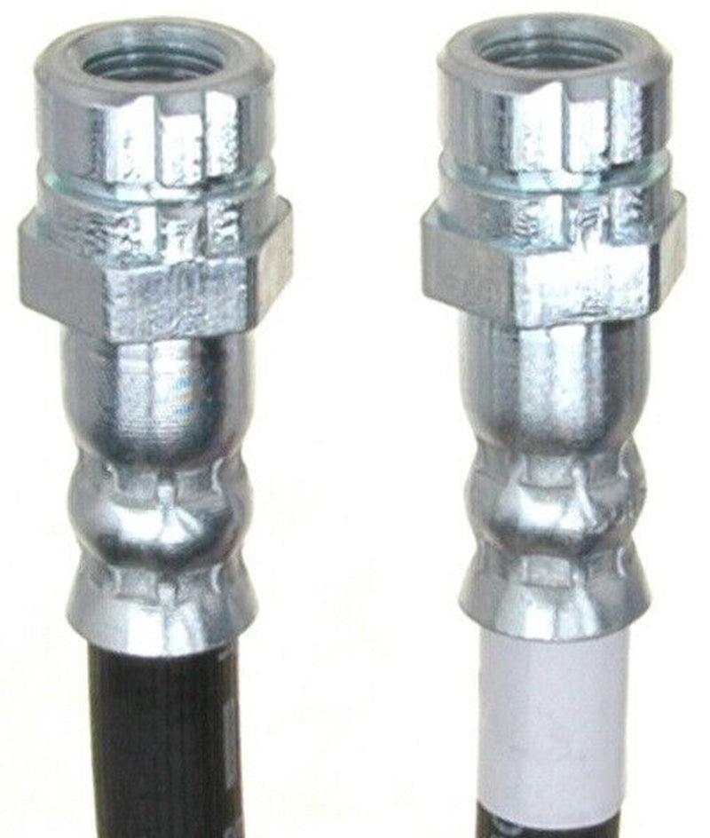 Raybestos Brake Hydraulic Hose for 07-10 Eos BH383172
