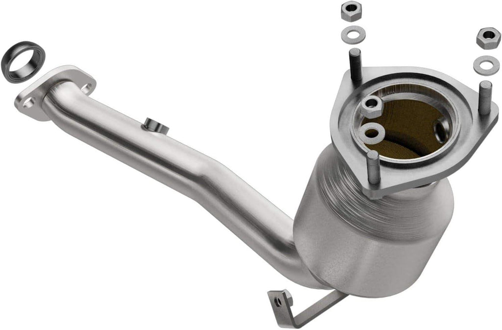 52141- Direct-Fit Catalytic Converter