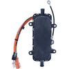 Motorad TA9057 Heater Coolant Heater for 12-18 Ford Focus