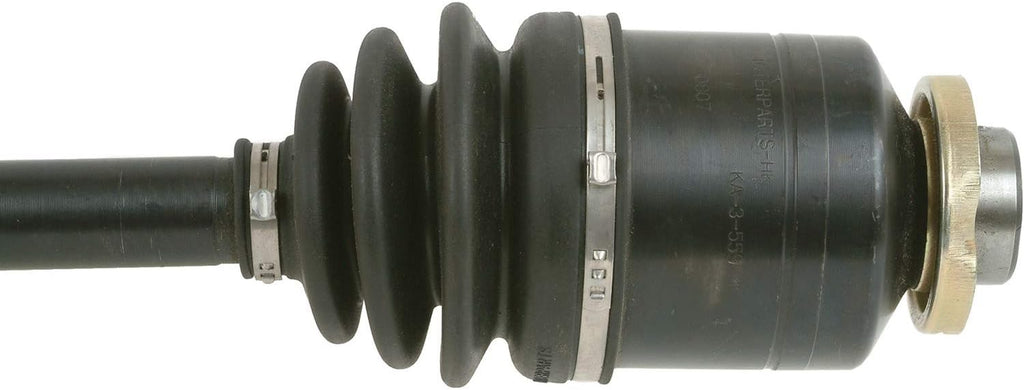 66-8130 New CV Constant Velocity Drive Axle Shaft