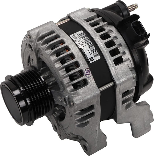 13529303 Alternator