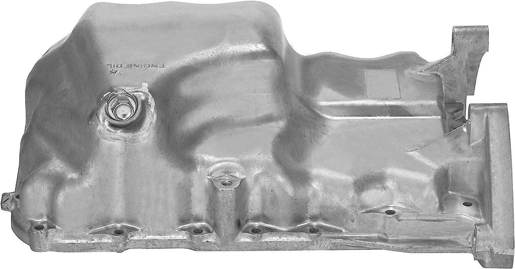 GMP84A Oil Pan