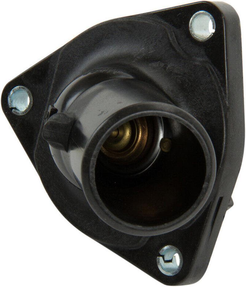 Engine Coolant Thermostat Housing for Tundra, GS F, GX460, Lc500+More 637-180