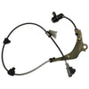Standard Ignition ABS Wheel Speed Sensor for 1996-1997 Previa ALS2617