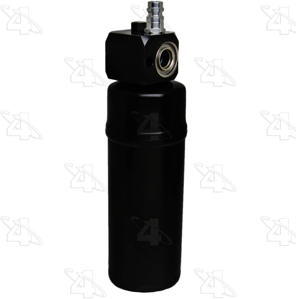 33720 Steel Filter Drier (33720)