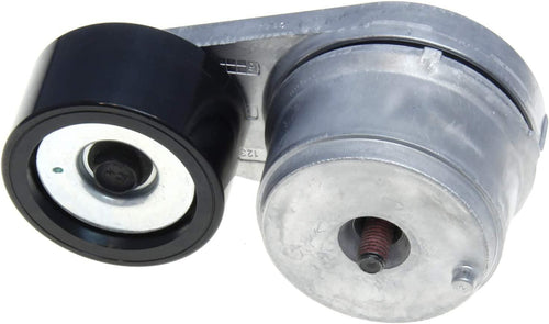 Gold 38512 Heavy Duty Drive Belt Tensioner Assembly with Pulley