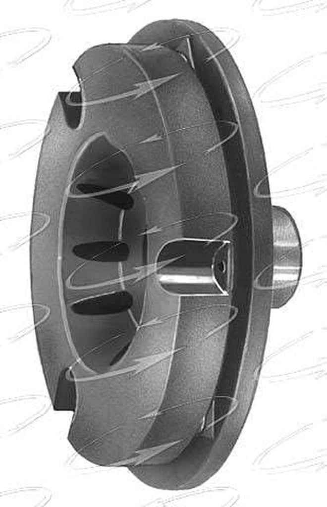 48261 Remanufactured AC Clutch Hub