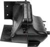 Dorman 603-5169 Heavy Duty Pressurized Coolant Reservoir for Select International Trucks