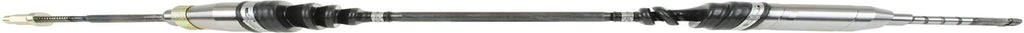 66-9208 New CV Axle