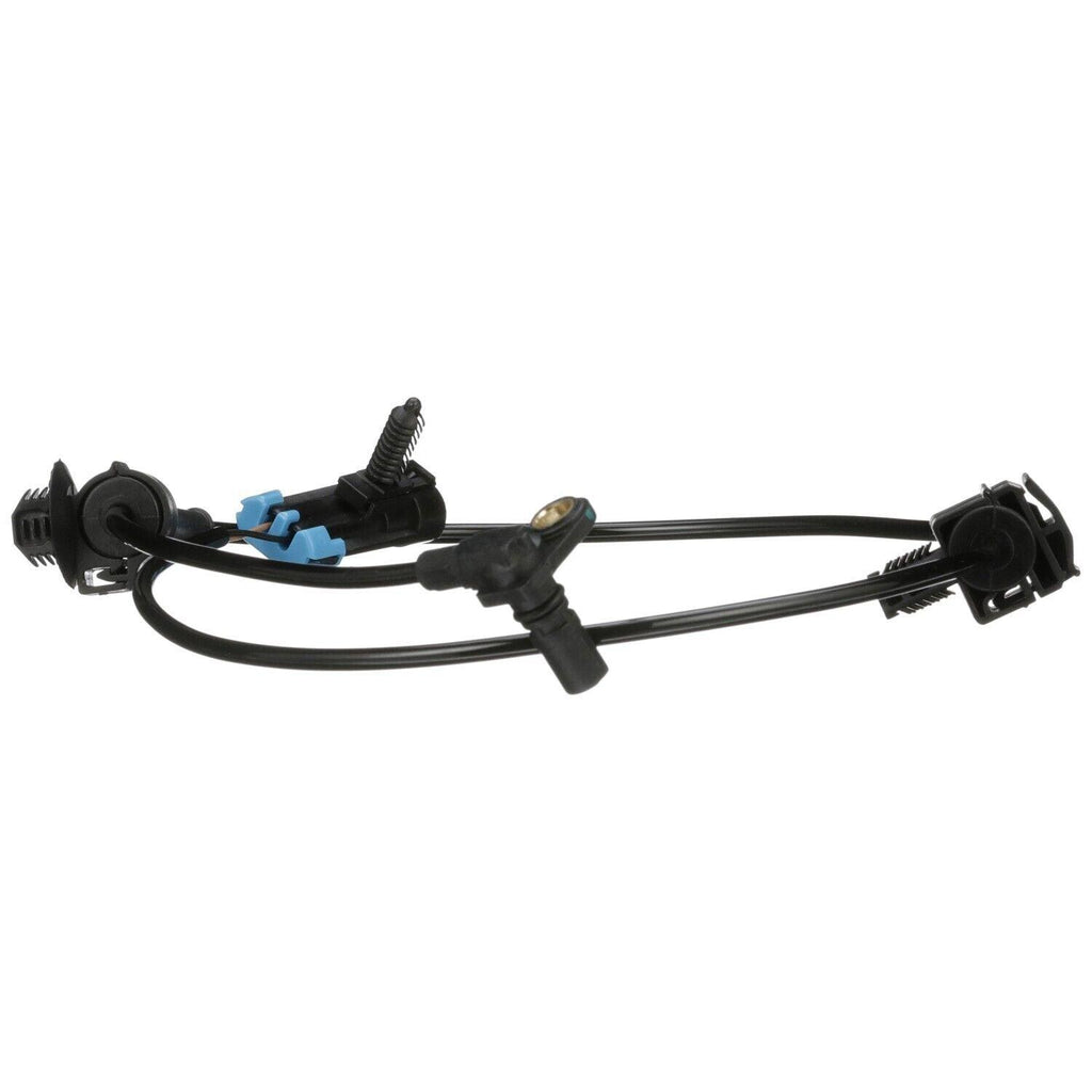 Rear PAIR ABS Wheel Speed Sensor for 2007-2014 Cadillac Escalade ESV (58131)