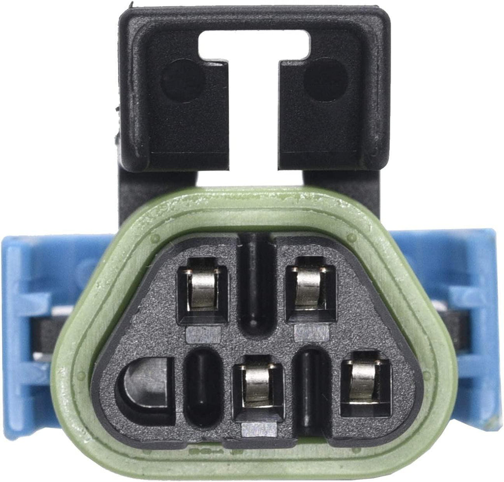 350-34614 Oxygen Sensor, Original Equipment Replacement O2 Sensor, Direct Fit