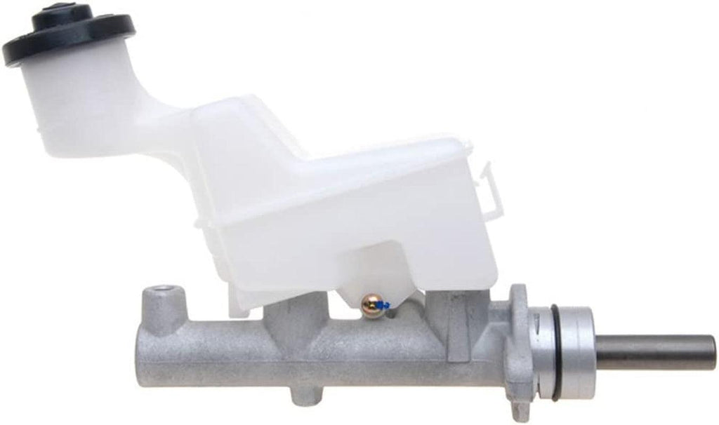MC390735 Professional Grade Brake Master Cylinder