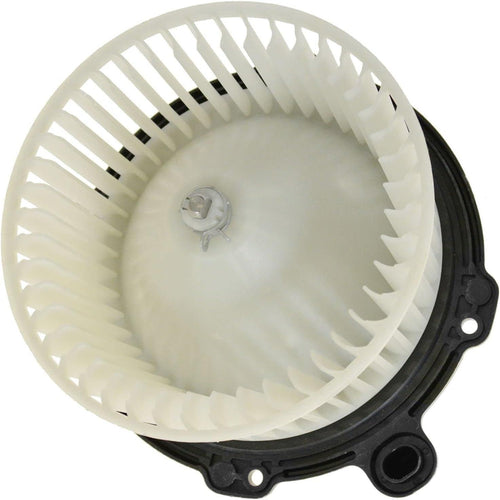 Heater A/C Blower Motor W/Fan Cage 8972316420 for Isuzu Acura Pickup Truck