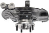 Kit De Nudillos De Dirección Dorman Para Corolla, Matrix 698-477