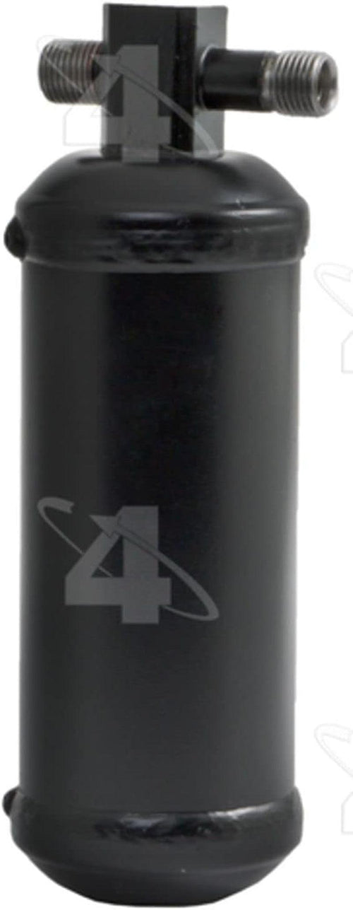 83179 Aluminum Filter Drier W/Pad Mount