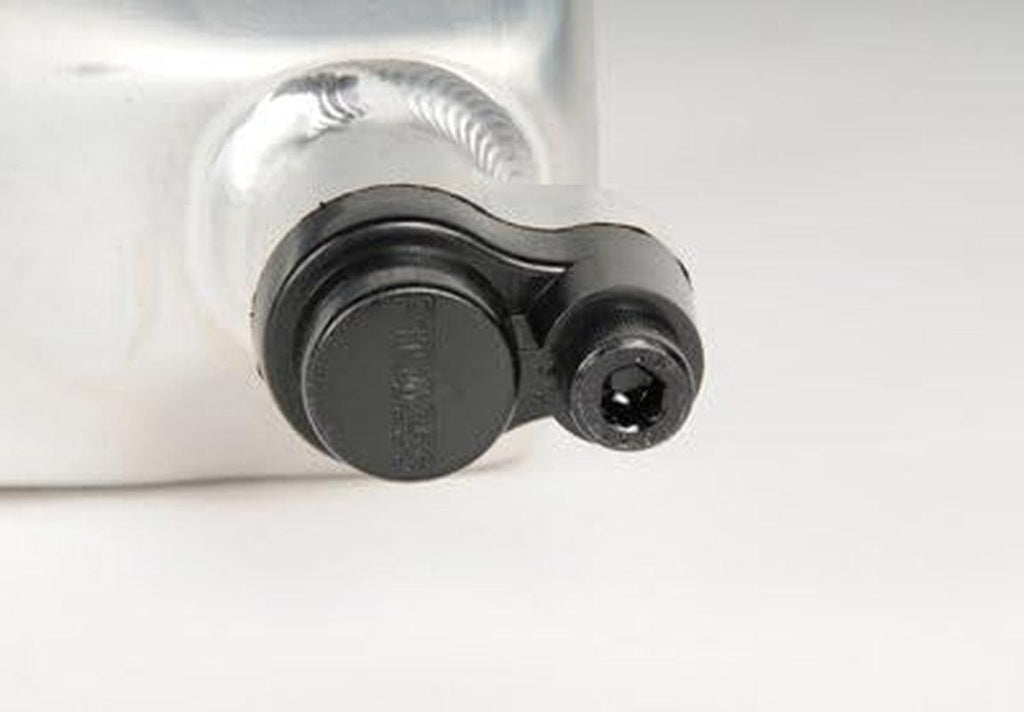 GM Genuine Parts 15-10078 Air Conditioning Accumulator