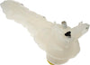 Dorman 603-1316 Engine Coolant Reservoir Compatible with Select Freightliner Models
