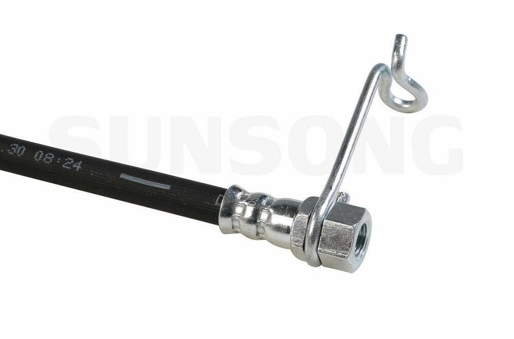 Sunsong Brake Hydraulic Hose for Dodge 2204675
