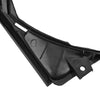 OEM-RF-0207 Factory Style Radiator Cooling Fan Shroud Cooling Efficiency Improved Direct Replacement [Compatible with 1996-1997 Rodeo / 1999-2001 Vehicross / 1996-1997 Passport]