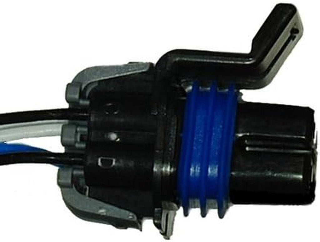 ES20116 Oxygen Sensor