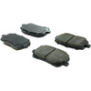 Centric Front Disc Brake Pad for Vibe, Corolla, Matrix (105.09230)