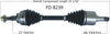 FD-8239 CV Axle