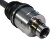 NCV36086 CV Axle Shaft Assembly - Right Rear (Passenger Side)