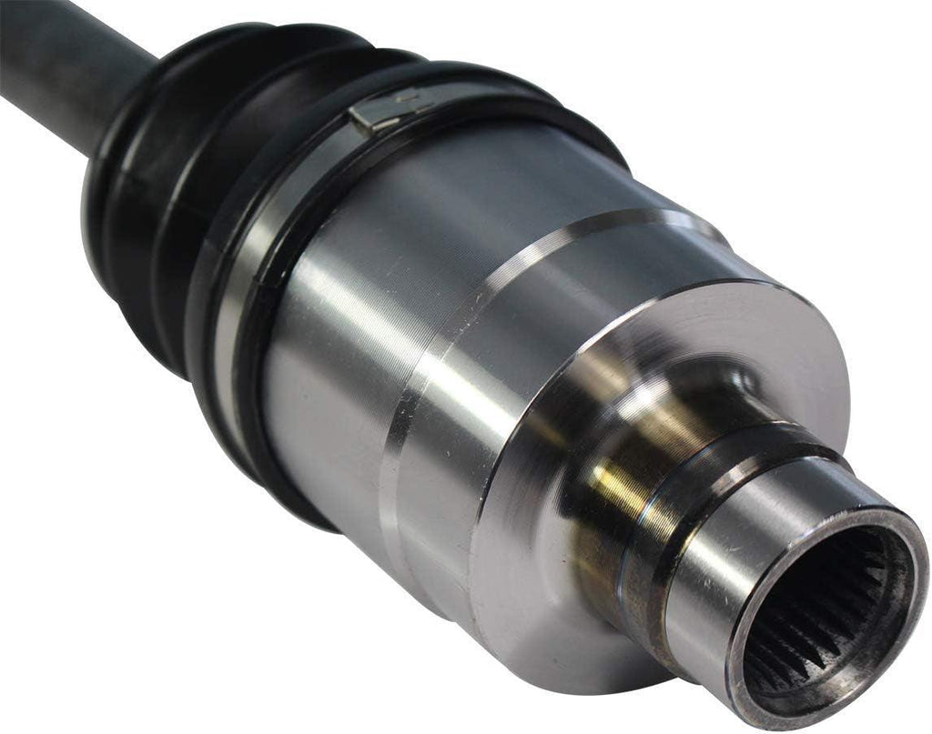 NCV36086 CV Axle Shaft Assembly - Right Rear (Passenger Side)