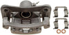 Gold 18FR1162 Rear Driver Side Disc Brake Caliper Assembly (Friction Ready Non-Coated), Remanufactured