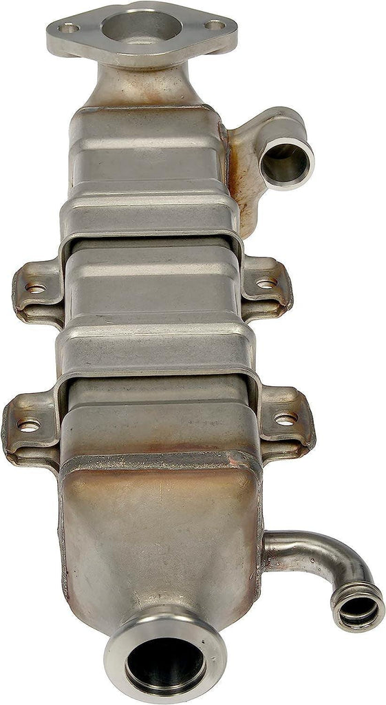 Dorman 904-388 Exhaust Gas Recirculation (EGR) Cooler Compatible with Select Dodge/Ram Models
