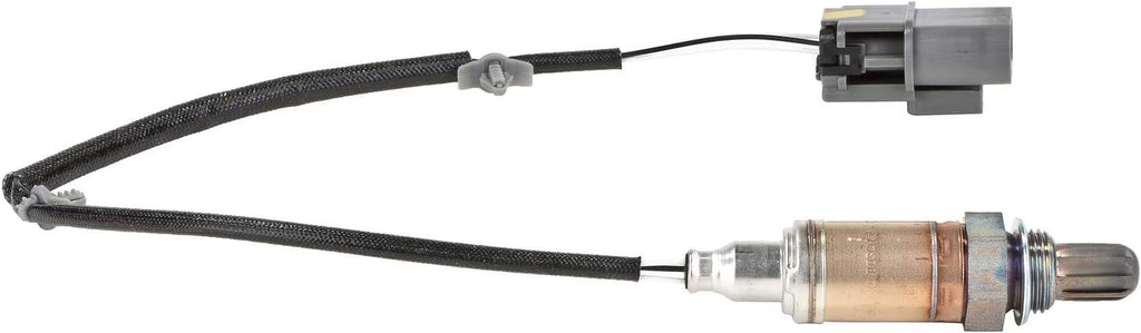 Bosch 13635 Oxygen Sensor, OE Type Fitment