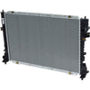 Universal Air Radiator for Escape, Tribute, Mariner RA13041C